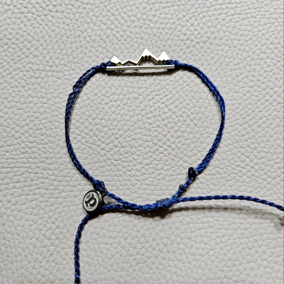 Nwot Pura Vida Bracelet